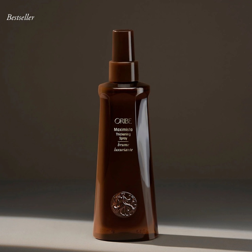 NEW Oribe Maximista Thickening Spray (Standard 6.8oz)
